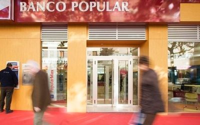 Bonos Banco Popular