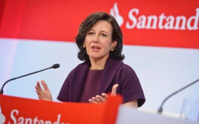 Banco Santander  adquiere el Banco popular