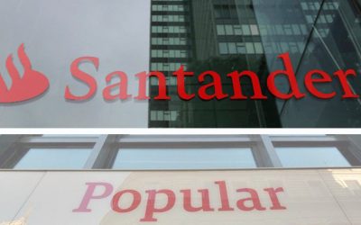 Accionistas Banco popular